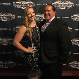 Meet your Posher, Katey